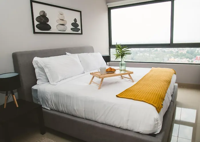 Apartment 19b- Great Fast Wifi And Pool 1br 1ba