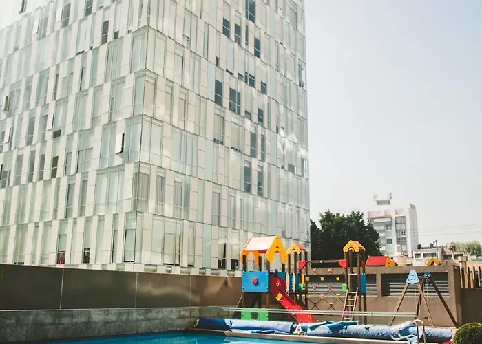 Apartment 19b- Great Fast Wifi And Pool 1br 1ba